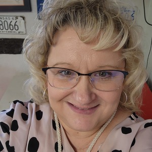 Sarah Rader